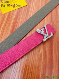 Picture of LV Belts _SKULVBelt30mm95-110cm8L235572